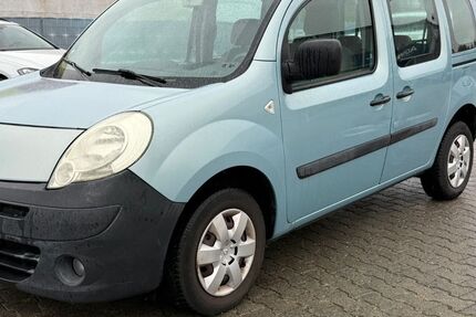 Renault Kangoo 120.000 km 4.500 € Gernsheim 64579
