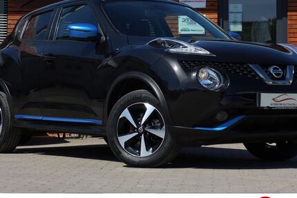 Nissan Juke 91.351 km 10.599 &euro; Darmstadt 64293