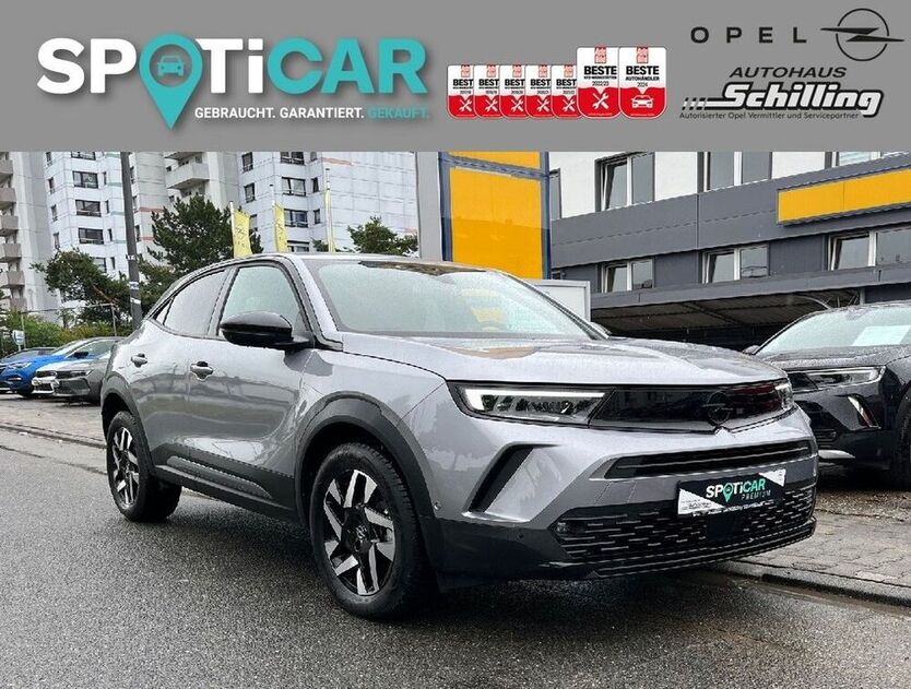 Mokka