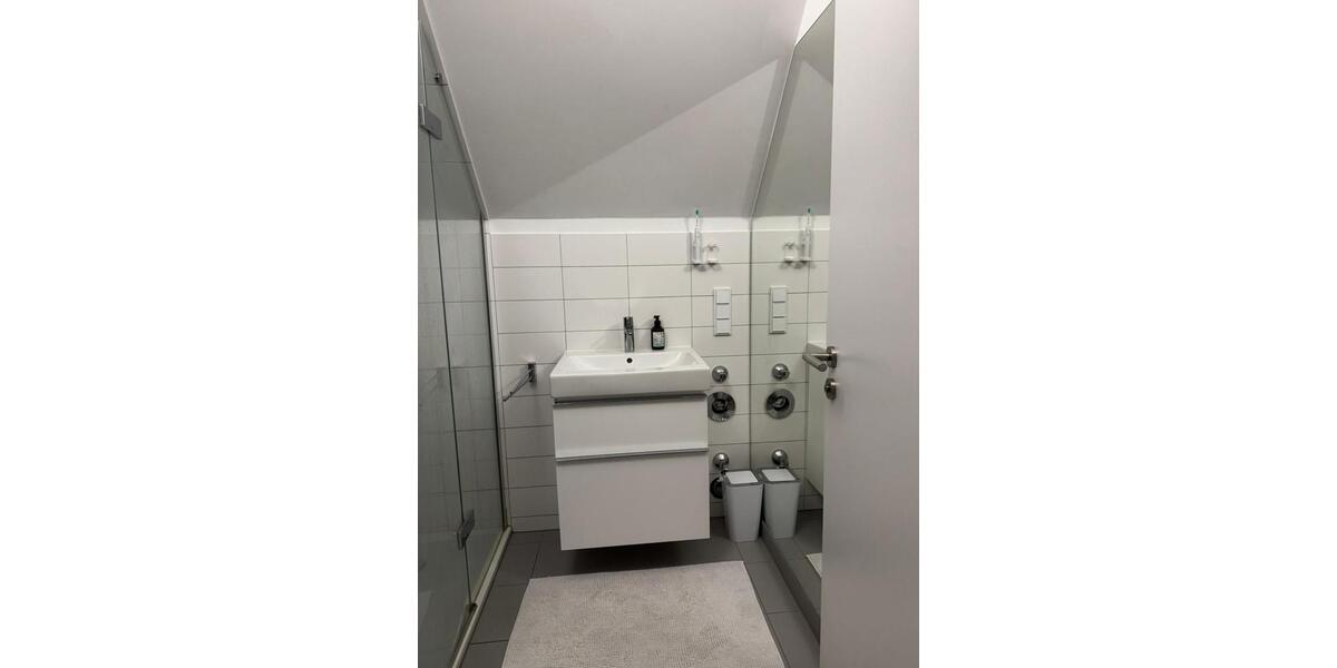 Etagenwohnung Darmstadt Darmstadt-Nord - 2 Zimmer, 69 m&sup2;, 1.200&euro; | Angebot:26406722