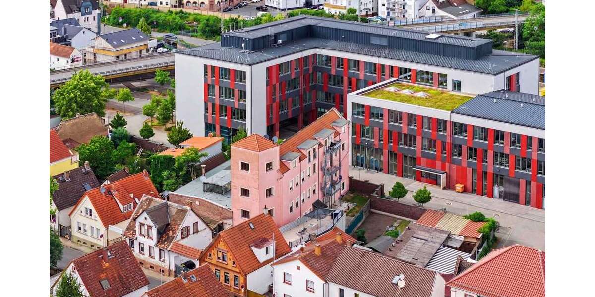 Etagenwohnung Groß-Gerau Gerau - 5 Zimmer, 147 m&sup2;, 375.000&euro; | Angebot:26885446