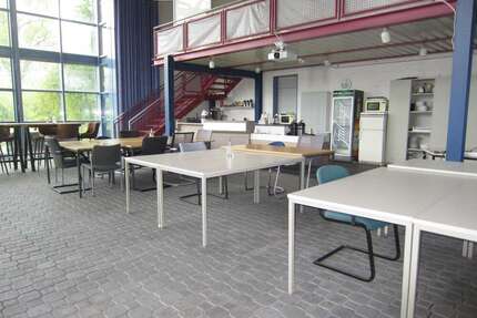 Halle in Zwingenberg 10.035 € 1890 m²