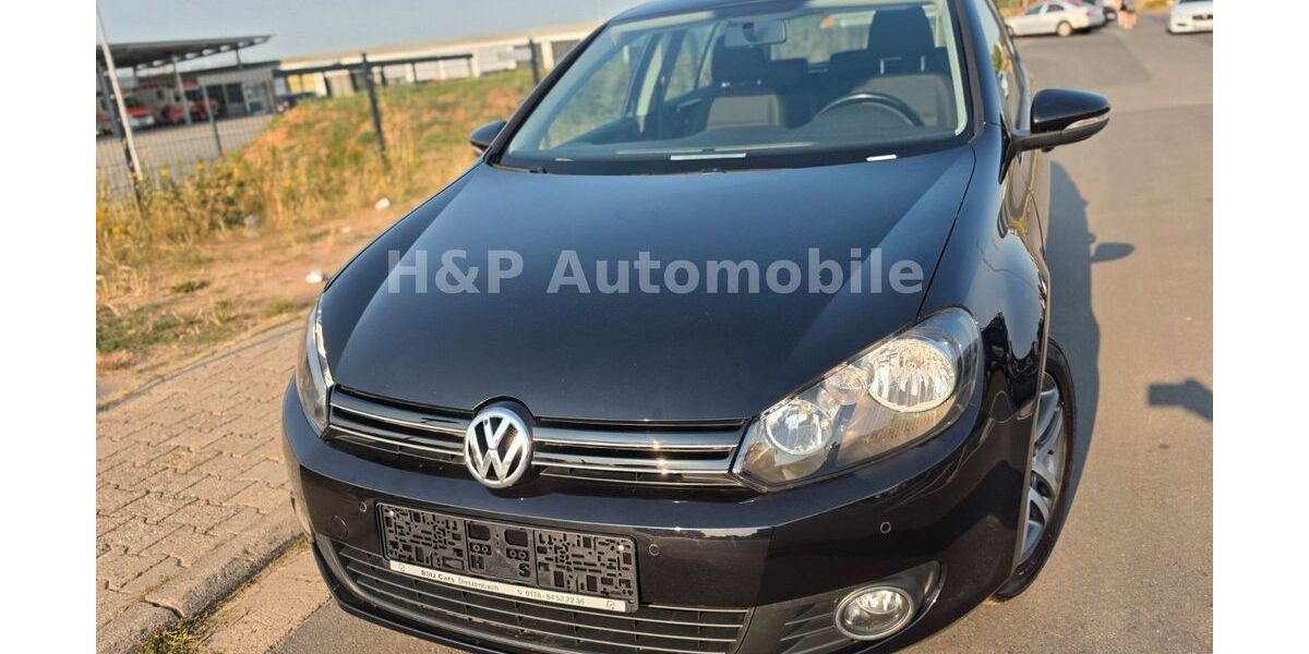 VW Golf 96.000 km 8.500 &euro; Dietzenbach 63128