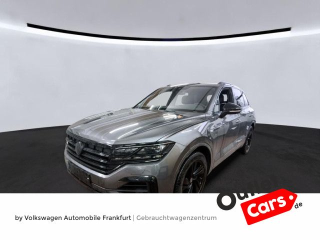 VW Touareg 93.976 km 50.880 &euro; Frankfurt 60326