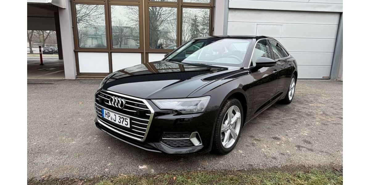 Audi A6 114.522 km 27.400 &euro; Heppenheim 64646