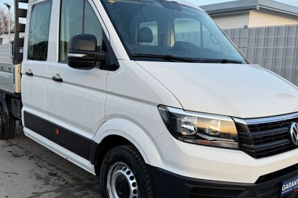 VW Crafter 186.281 km 15.590 &euro; Groß-Umstadt 64823