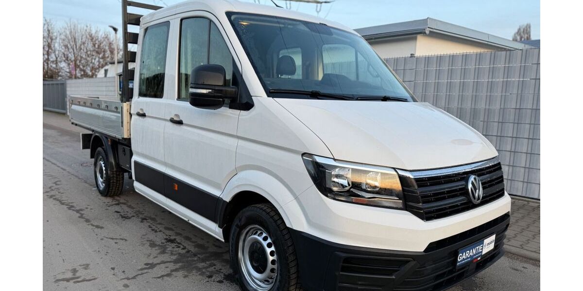 VW Crafter 186.281 km 15.590 &euro; Groß-Umstadt 64823