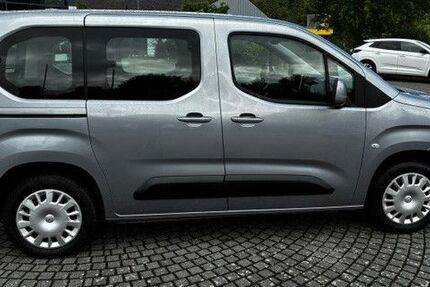 Opel Combo Life 16.020 km 16.380 &euro; Ober-Ramstadt 64372
