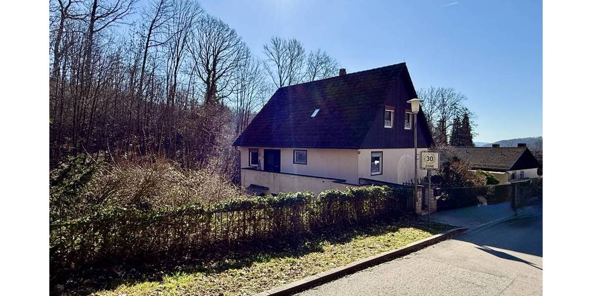 Mehrfamilienhaus, Wohnhaus Lindenfels / Winkel Winkel - 6 Zimmer, 147 m&sup2;, 199.500&euro; | Angebot:26205735