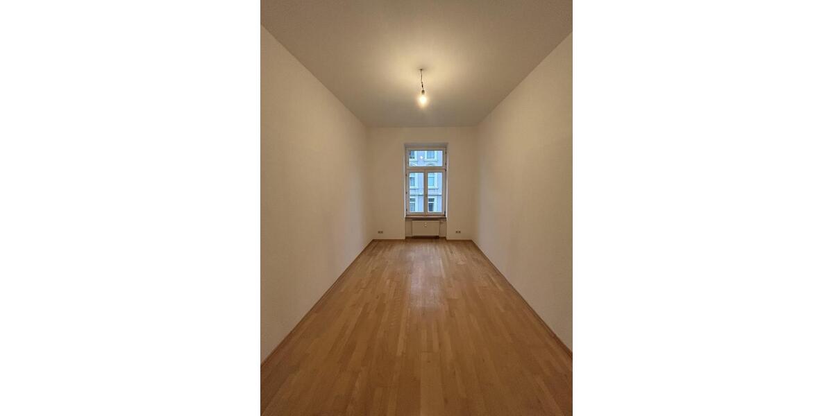 Etagenwohnung Frankfurt am Main Gutleutviertel - 3 Zimmer, 1.250&euro; | Angebot:23026505