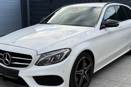 Mercedes-Benz C 250 270.000 km 13.000 € Eppertshausen 64859