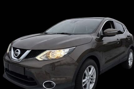 Nissan Qashqai 209.571 km 8.990 &euro; Pfungstadt 64319