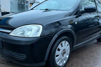 Opel Corsa 149.912 km 1.299 &euro; Roßdorf 64380