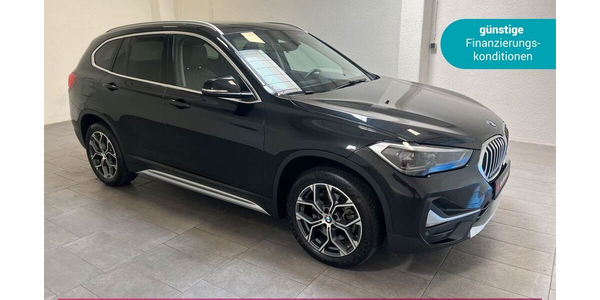 BMW X1 39.924 km 30.770 &euro; Egelsbach 63329