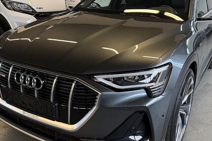 Audi e-tron 127.147 km 29.999 &euro; Darmstadt 64347