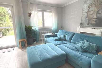 Haus Hochheim am Main - 5 Zimmer, 166 m&sup2;, 2.500&euro; | Angebot:27156995