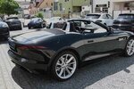Jaguar F-Type Cabriolet P300 Aut.R-Dynamic dt.Fzg.8fach 23.000 km 50.999 &euro; Biebesheim 64584