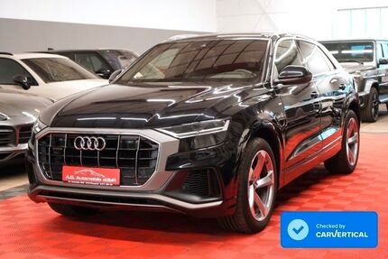 Audi Q8 149.707 km 37.950 &euro; Pfungstadt 64319