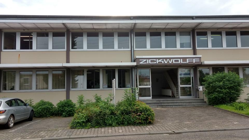 Gewerbeobjekt Mainz Ebersheim - 10&euro; | Angebot:26388956