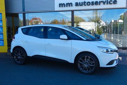 Renault Scenic 40.650 km 10.900 &euro; Groß-Bieberau 64401