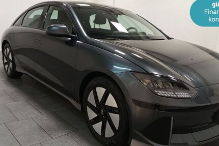 Hyundai IONIQ 6 18.403 km 27.470 &euro; Egelsbach 63329