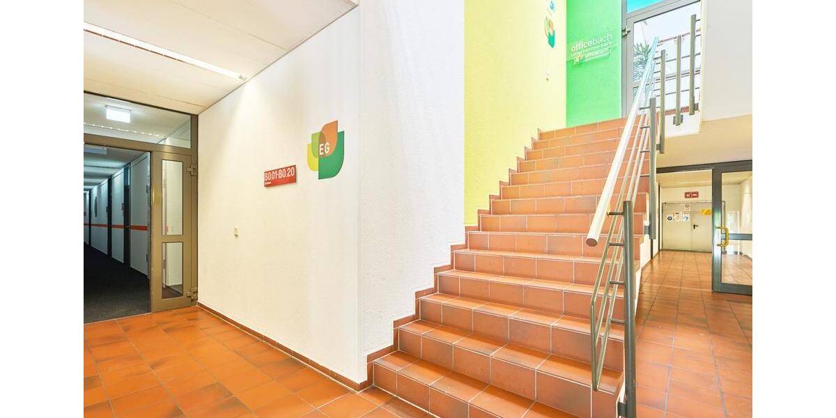Gewerbeobjekt Offenbach am Main Bieber - 471&euro; | Angebot:25655601