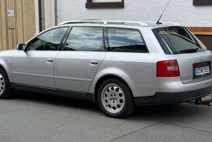 Audi A6 248.560 km 1.950 &euro; Ober Ramstadt 64372