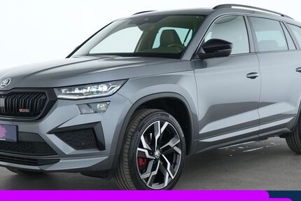 Skoda Kodiaq 33.765 km 42.263 &euro; Dietzenbach bei Frankfurt 63128
