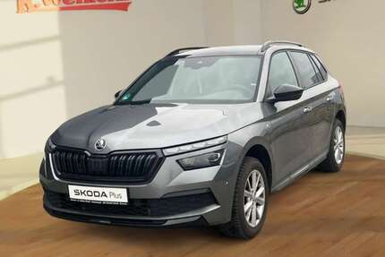 Skoda Kamiq 20.500 km 27.500 &euro; Weiterstadt 64331