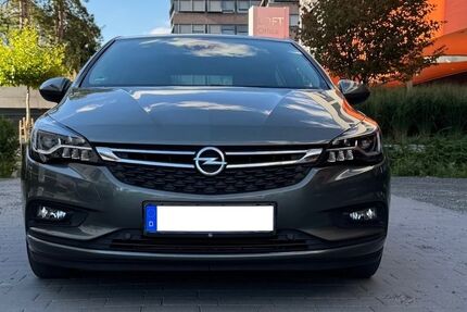 Opel Astra 72.249 km 13.900 € Mühltal 64367
