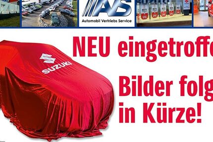 Suzuki (SX4) S-Cross 13.700 km 26.999 &euro; Darmstadt 64293