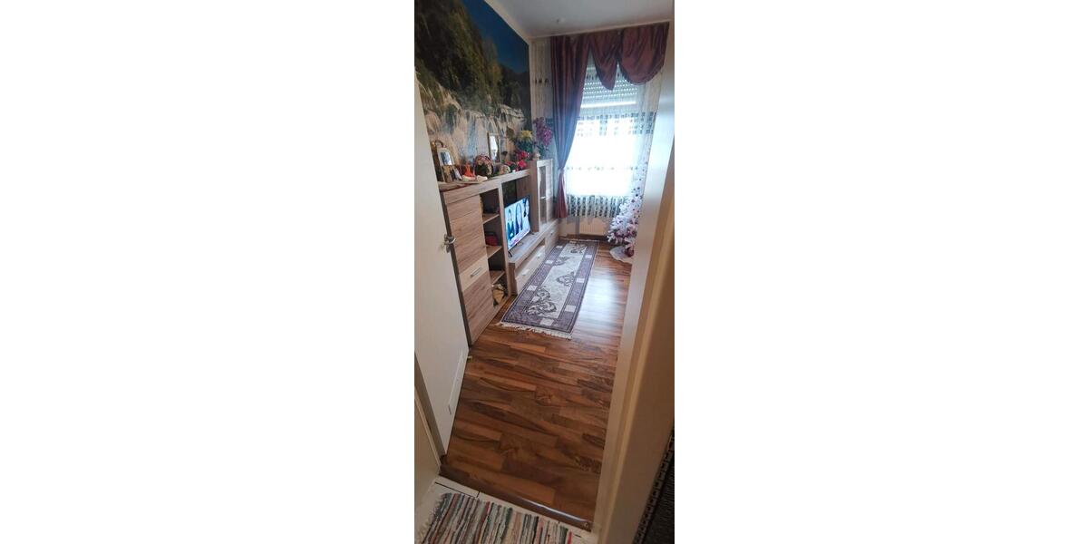 2 Zi. ETW o. Provision. OF STADT 2 zimmer