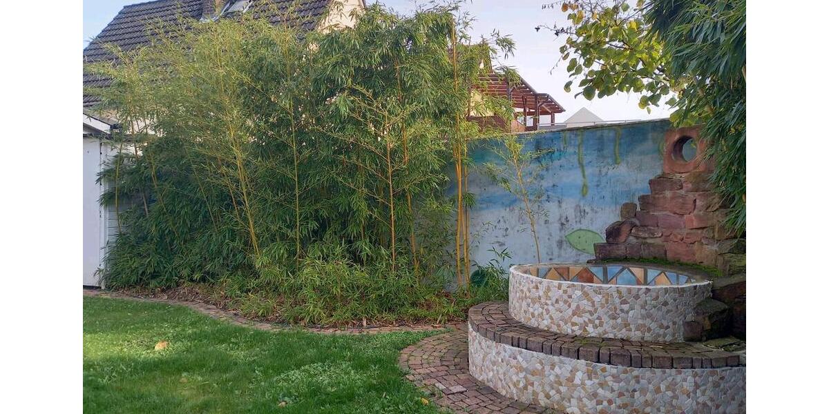 Mehrfamilienhaus, Wohnhaus Gernsheim - 9.5 Zimmer, 234 m&sup2;, 500.000&euro; | Angebot:26777625