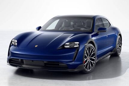 Porsche Taycan 46.482 km 71.900 &euro; Hofheim 65719