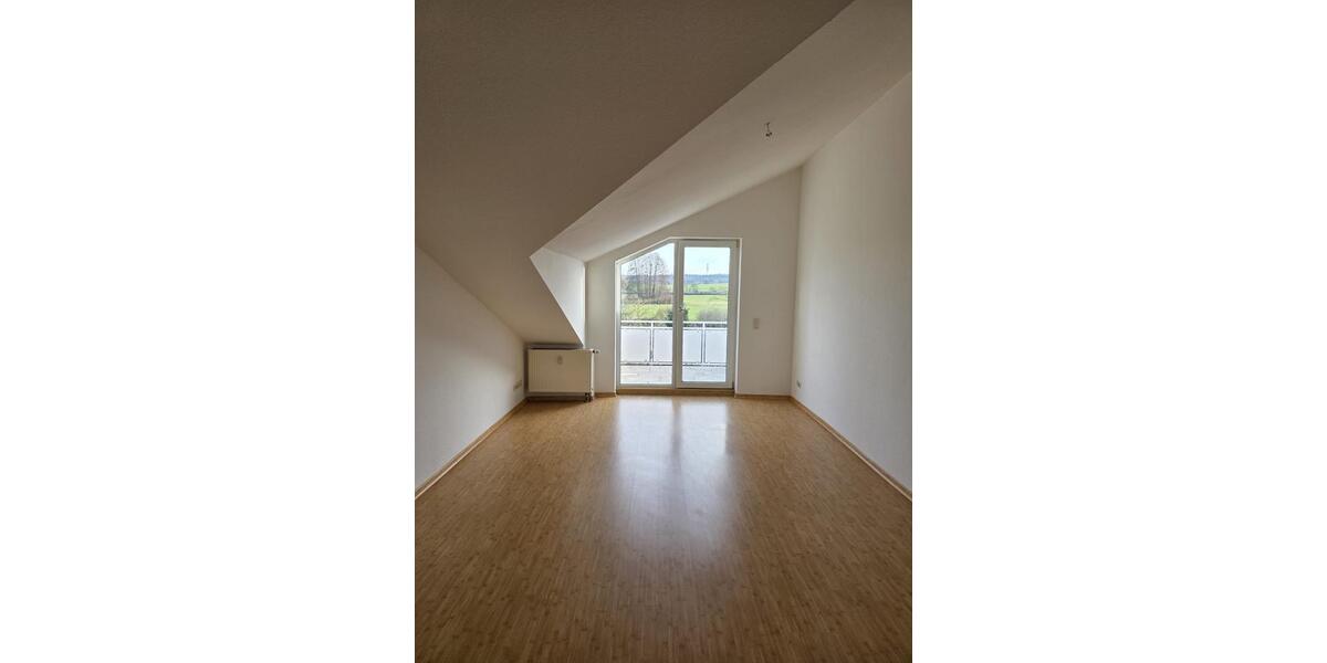 Dachgeschoßwohnung Offenbach am Main Bieberer Berg - 2 Zimmer, 50 m&sup2;, 950&euro; | Angebot:25423872