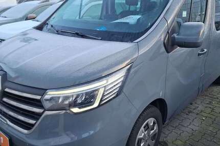 Renault Trafic 130.956 km 27.950 &euro; Raunheim 65479