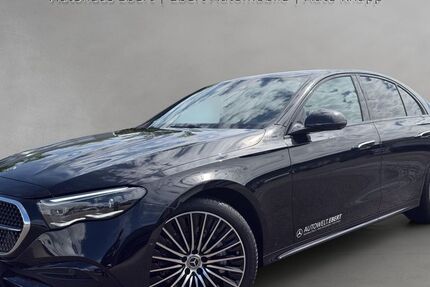 Mercedes-Benz E 220 8.000 km 60.799 &euro; Bensheim 64625