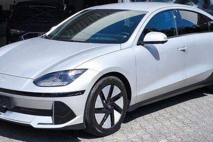Hyundai IONIQ 6 29.300 km 26.950 &euro; Dieburg 64807