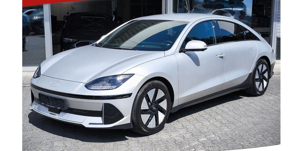 Hyundai IONIQ 6 29.300 km 26.950 &euro; Dieburg 64807