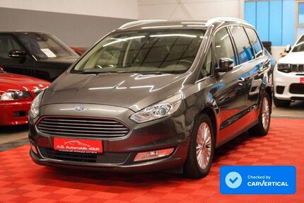 Ford Galaxy 141.521 km 12.950 &euro; Pfungstadt 64319