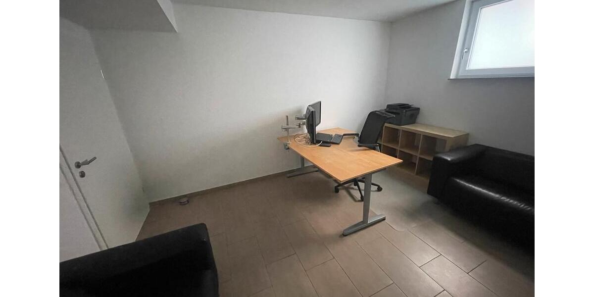 Gewerbeobjekt Mainz Ebersheim - 2.200&euro; | Angebot:24774160