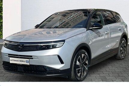 Opel Grandland (X) 12.693 km 25.480 &euro; Rüsselsheim 65428