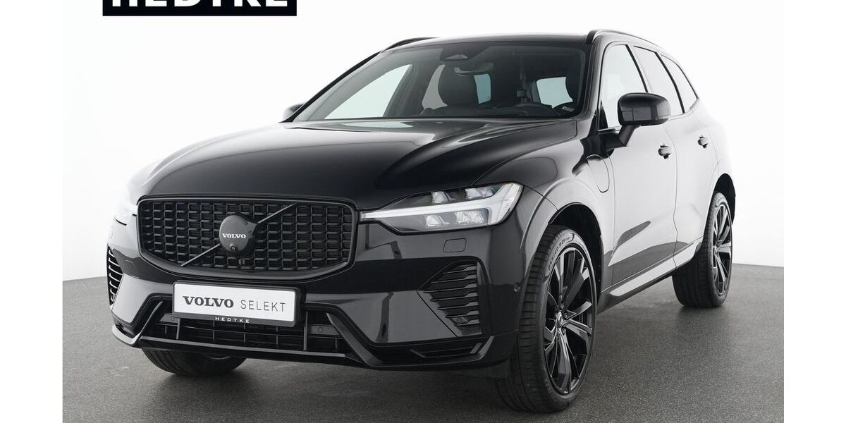 Volvo XC60 45.900 km 48.880 &euro; Weiterstadt 64331