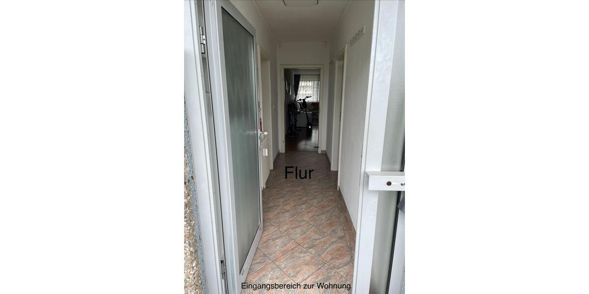 Etagenwohnung Dietzenbach - 4 Zimmer, 101 m&sup2;, 275.000&euro; | Angebot:26953461