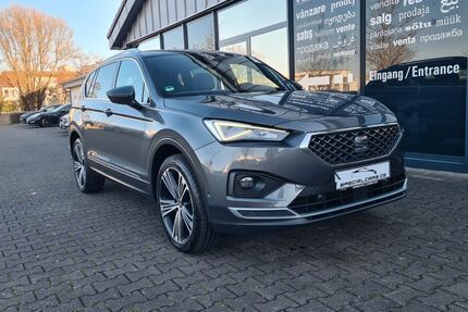 Seat Tarraco 172.300 km 16.490 &euro; Offenbach am Main 63069