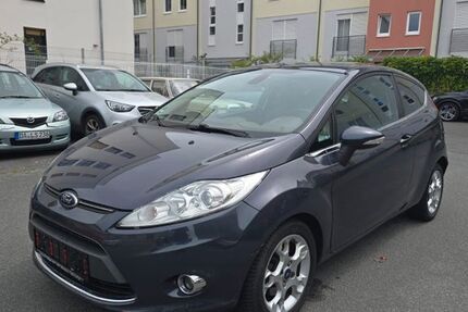 Ford Fiesta 178.000 km 3.000 &euro; Darmstadt 64295