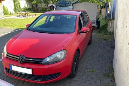 VW Golf 228.000 km 3.300 € Griesheim 64347