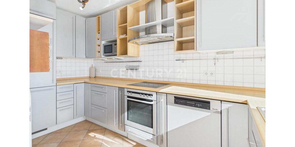 Maisonettenwohnung Griesheim - 4 Zimmer, 134 m&sup2;, 1.700&euro; | Angebot:26455170