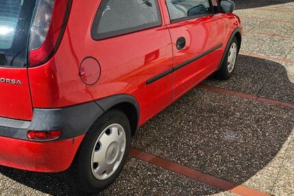 Opel Corsa 148.300 km 950 &euro; Pfungstadt Hahn 64319