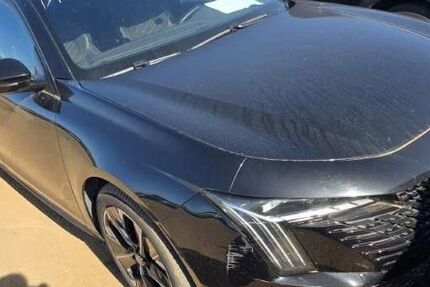 Peugeot 508 38.917 km 23.280 &euro; Rüsselsheim 65428